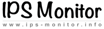 www.ips-monitor.info Logo